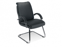 Конферентен стол NADIR STEEL cf/lb chrome